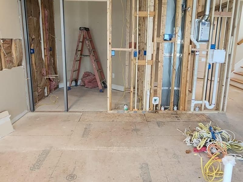 Drywall