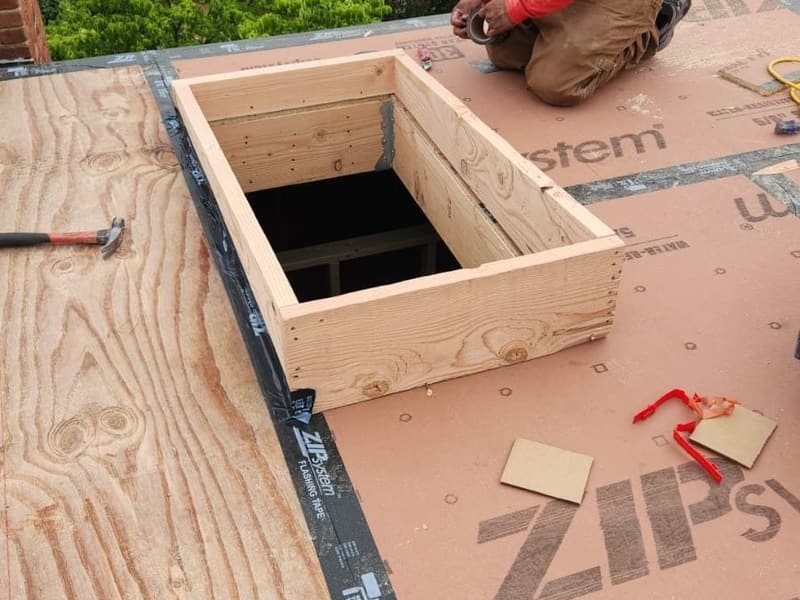 Roofing